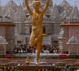 France to get first major Hindu temple as BAPS Mandir in Paris prepares for September inauguration