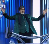 Amitabh Bachchan urges fans to look beyond luck, says ‘fate is what you make’