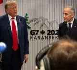 Fresh tariff war adds pressure to strained US-Canada relationship