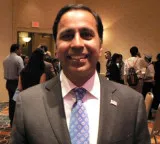 Raja Krishnamoorthi PAC puts $100,000 into races