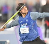 Diamond League: Neeraj Chopra throws season-best 88.05m but finishes second in Lausanne