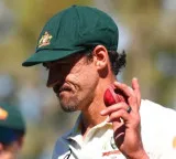 Starc pips Cummins to become leading wicket-taker in WTC history