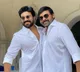 Ram Charan says 'You have been my first hero' as dad Chiranjeevi turns a year older