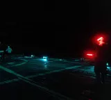 US Navy lifts Hormuz oil flow, says Energy Secretary Wright