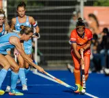 FIH Hockey WC: Indian women’s team goes down fighting 0-2 against defending champions Netherlands