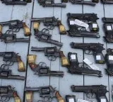 Australian capital joins gun buyback scheme