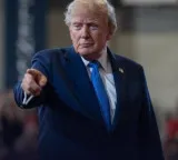 Trump says tariffs made America ‘rich’