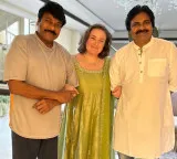 Anna Konidela pens b’day note for Chiranjeevi: He’s wisdom, care, love and responsibility