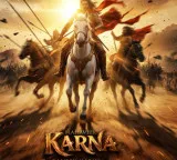 Ramesh Varma's hybrid live-action film titled 'Mahaveer Karna'; film to hit screens on December 4