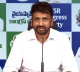Industries fleeing Andhra Pradesh due to ‘extortion’ demands of coalition leaders: YSRCP