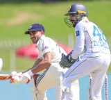 2nd Test: Padikkal, Gill smash fifties as India reach 187/3 against Sri Lanka at tea