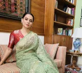 Kangana Ranaut vs Taapsee war of words again