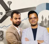 Manoj Meena Left ISRO Job and Built 1000 Crore Company With Fans