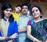 Brutal incident in Bangladesh retired Hindu teacher family murdered