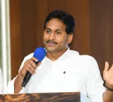 YS Jagan Mohan Reddy says coalition government spreading lies on government schools