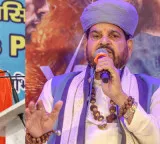 Brij Bhushan Sharan Singh makes sensational allegations against Patanjali fake ghee