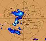 Telangana Yellow Alert Heavy to Very Heavy Rains in Several Districts
