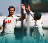 Australia win by an innings as Bangladesh crushed on day two of second Test