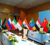 BRICS sports resolution in Visakhapatnam India makes key proposals