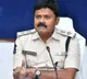 Constable dies in road accident SP Damodar breaks down in tears