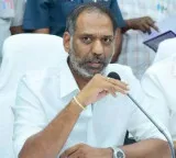 Gottipati Ravi Kumar says preparations ready for 629 AE posts recruitment