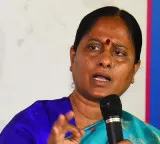 Konda Surekha must apologize to Revanth Reddy say Congress MLAs