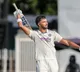 Devdutt Padikkal scores century as India reach 300-5 on Day 1 of second Test