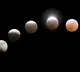 Lunar Eclipse on Raksha Bandhan will it be visible in India