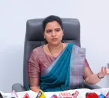 Karumuri Nageswara Rao arrest Vidadala Rajini slams Andhra government for political vendetta