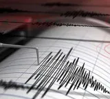 Japan Earthquake hits again as Tokyo capital trembles