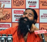 Baba Ramdev says Vande Mataram is not worship of Hindu deities