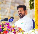 US tour cancelled Revanth Reddy thanks Kharge for standing by him