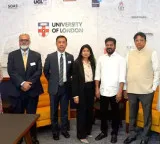 Hyderabad as Education Hub Revanth Reddy Invites Cambridge and London Universities