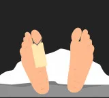 Revathi dies after getting stuck in lift in Sattenapalli