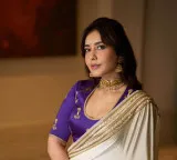 Raashii Khanna shares her thoughts on completing 13 years in the film industry