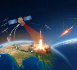 India Eyes in Space to Stop Enemy Missiles in Seconds