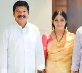 Domestic violence case Relief for Jogi Ramesh family