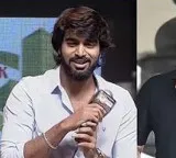 Bigg Boss winner Kalyan Padala in trouble over comments on Mega heroes