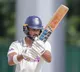 Devdutt Padikkal dominates Sri Lanka with second consecutive Test century
