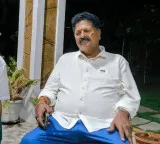 Karumuri Nageswara Rao Arrested by ED in AP Liquor Scam Case