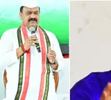 Konda Surekha cannot be saved this time says TPCC Chief Mahesh Goud