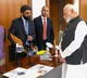 Narendra Modi celebrates National Space Day and praises youth for building new technologies