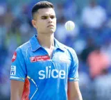 Arjun Tendulkar puts an end to rumors and stays with Goa cricket team