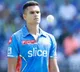 Arjun Tendulkar puts an end to rumors and stays with Goa cricket team