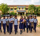 NMMS Scholarship Telangana 12000 Rupees annual grant for students application deadline tomorrow