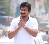 Udhayanidhi Stalin slams Vijay government over MLAs' cars, farm loan relief