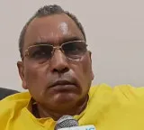 'Akhilesh Yadav will himself run away to Pakistan': OP Rajbhar