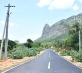 Andhra Pradesh undertakes project for road connectivity to 100 pilgrimage sites