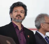 CM Vijay hints at corruption disclosures of previous govt as TVK prepares for 7 bypolls
