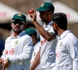 Bangladesh jump three spots to reach No.6 in Test rankings for first time